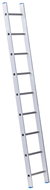 VENBOS Support ladder PROFI 1109 1x9, 150kg - Ladder