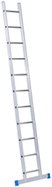 VENBOS Support ladder PROFI 1111 1x11, 150kg - Ladder