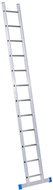 VENBOS Support ladder PROFI 1112 1x12, 150kg - Ladder