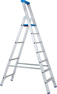 VENBOS PROFI 6070 1x7, 150kg - Stepladder
