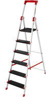VENBOS 3160 5+1 150 kg - Stepladder