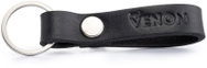 Venon Luca Classic Black/Silver - Keychain