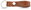 Cognac/Silver