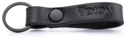 Venon Luca Classic Black/Black - Keychain - Main image