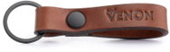 Venon Luca Classic Brown/Black - Keychain