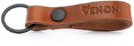 Venon Luca Classic Cognac/Black - Keychain