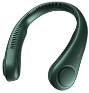 Verk 24418 Portable mini neck strap green - Fan