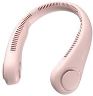 Verk 24418 Portable mini neck chain pink - Fan