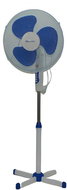 Maxon Standing 45 W diameter 43 cm blue - Fan