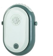 Verk 24145 Přenosný mini zelený - Ventilátor