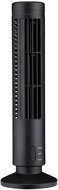 APT AG389E Stick 2.5 W 33 cm black - Fan