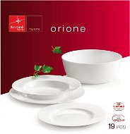 VETRO PLUS ORIONE A00709 - Dish Set