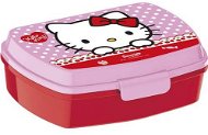 Snackbox Hello Kitty - Snack-Box