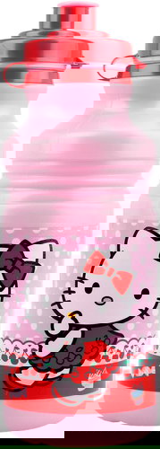 Drink Bottle Hello Kitty - Children's Water Bottle - Main image