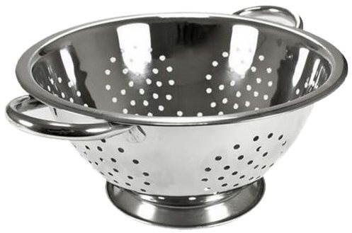BANQUET Cedník hluboký SHINE 24cm A03258 - Cedník - Hlavní obrázek