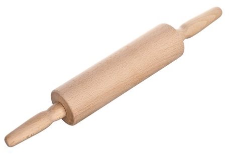 BANQUET Brillante A03927 - Nudelholz - Hauptbild