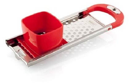 Banquet Red Culinaria A03245 - Grater - Main image