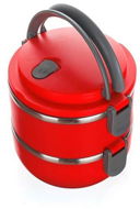 BANQUET Culinaria Red A11694 Lunchbox - Lunchbox