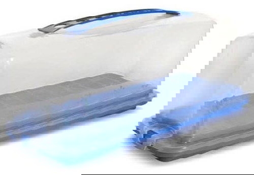 BANQUET FAST CLICK A00372 - Storage Jar - Main image