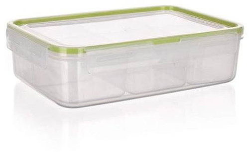 BANQUET SUPER CLICK A00413 - Storage Jar - Main image