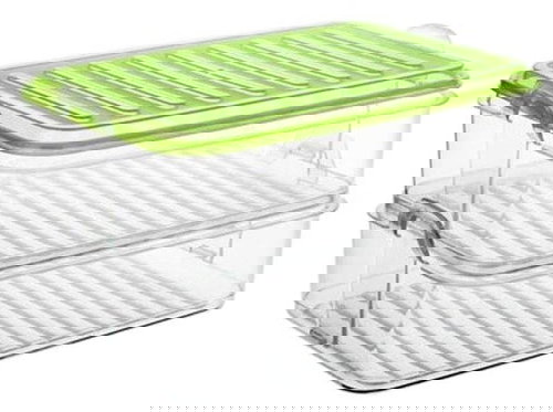 BANQUET SUPER CLICK A00913 - Food Container Set - Main image