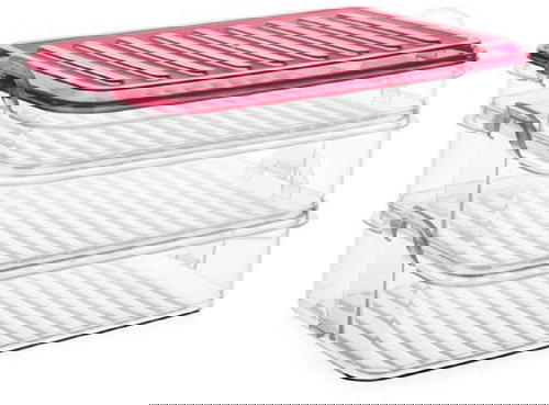 BANQUET SUPER CLICK A00914 - Food Container Set - Main image