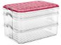 BANQUET SUPER CLICK A00914 - Food Container Set