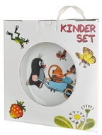 Vetro Plus MOLE - Kitchenware Set