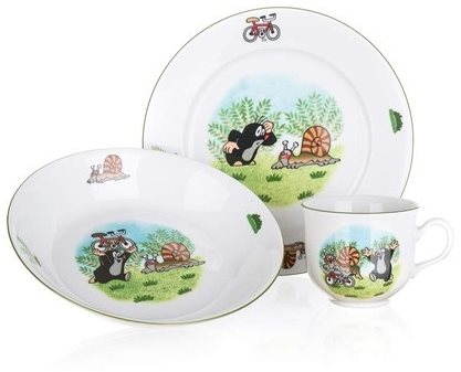 Vetro Plus KRTEK with screw - Kitchenware Set - Main image