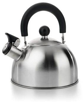 BANQUET FLAVIO NEW 1,7 l rozsdamentes acél vízforraló