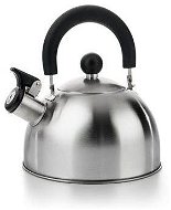 Kettle BANQUET Stainless steel kettle FLAVIO NEW 1.7l - Varná konvice