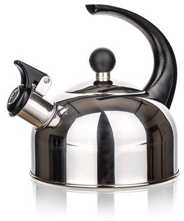 BANQUET TIGA Rozsdamentes acél teáskanna 1,4 l