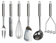 BANQUET Set of kitchen utensils UNIVERSE, 6pcs - Set