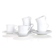 BORMIOLI set of mugs EBRO OK6 A01596 - Mug