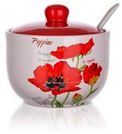 BANQUET RED POPPY A00838 - Container