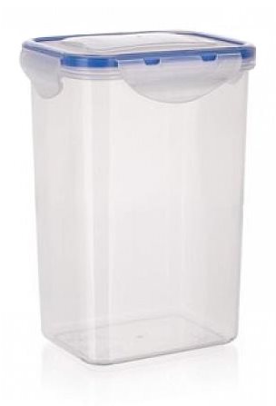 BANQUET FAST CLICK 1.4L A00381 - Storage Jar - Main image