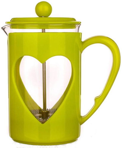 BANQUET DARBY A01245 - French press - Hauptbild