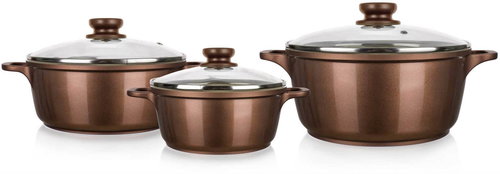 BANQUET TITUS A11788 - Kitchenware Set - Main image