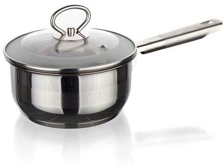 BANQUET Matt New Line A03039 - Saucepan - Main image