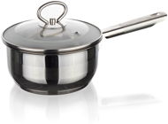 BANQUET Matte New Line, 16cm, 1.5l, A03041 - Saucepan