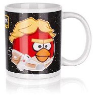 BANQUET kerámia bögre Angry Birds Star Wars A07334 - Bögre