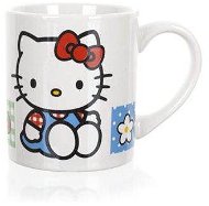 BANQUET ceramic mug Hello Kitty A07322 - Mug