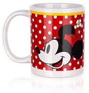 BANQUET ceramic mug Minnie A07339 - Mug