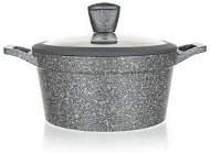 BANQUET GRANITE Grey A11800 - Pot