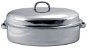 BANQUET SHINE oval A03128 - Roasting Pan