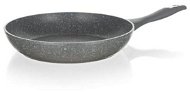 BANQUET Panvica 24 cm GRANITE Grey A11792 - Panvica