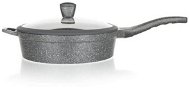 BANQUET GRANITE Grey A11796 - Pan