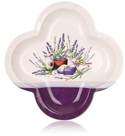 BANQUET LAVENDER A05442 - Small Bowl - Main image