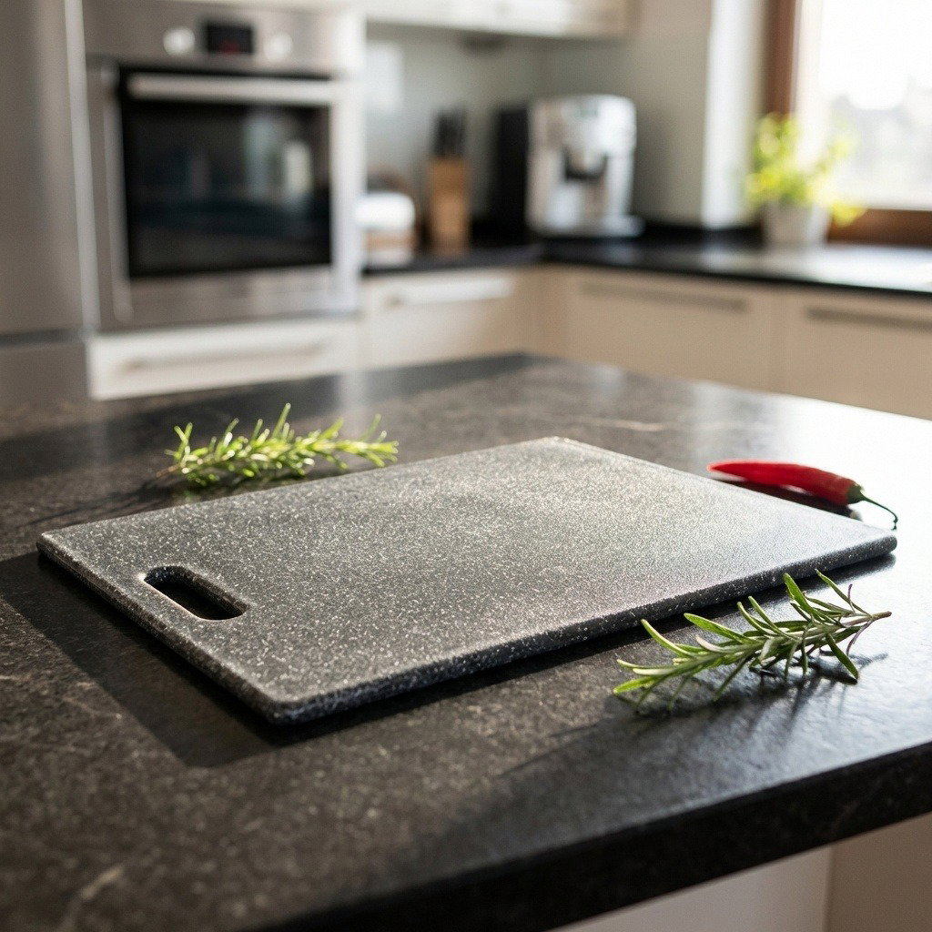 BANQUET GRANITE vágódeszka 36,3x27,5x0,75cm A15353