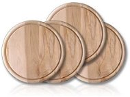 BANQUET set of wooden boards A04026 - Chopping Board